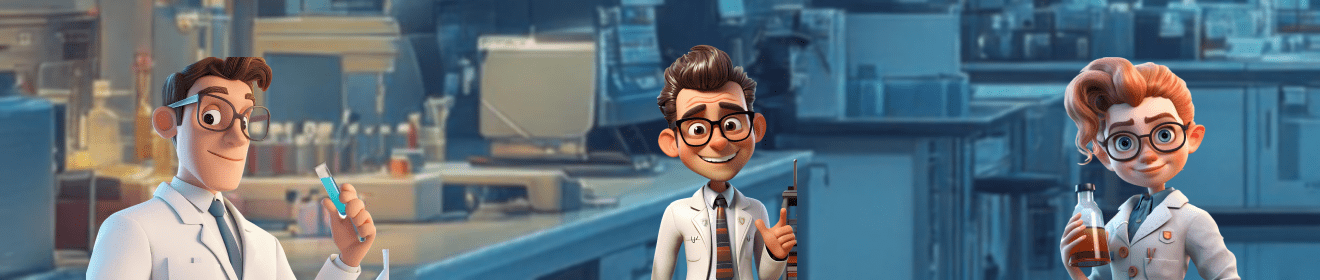 Laboratory Manager
